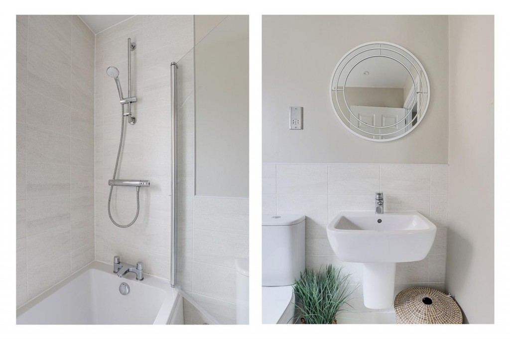 Country Crescent, Nottingham, NG6