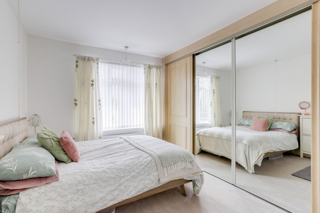 Nottingham Road, Hucknall, NG15