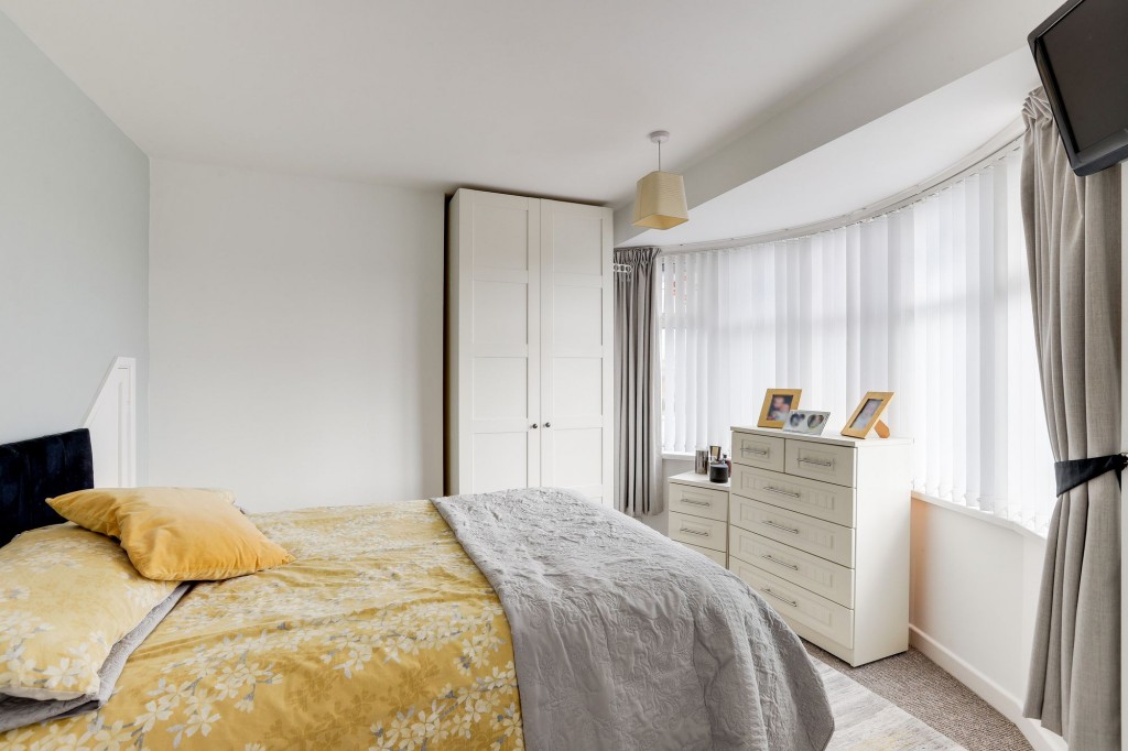 Nottingham Road, Hucknall, NG15