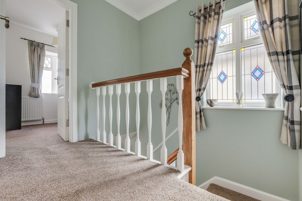 Nottingham Road, Hucknall, NG15