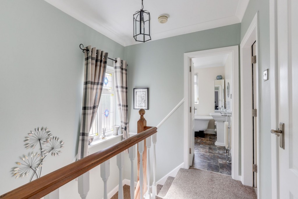 Nottingham Road, Hucknall, NG15
