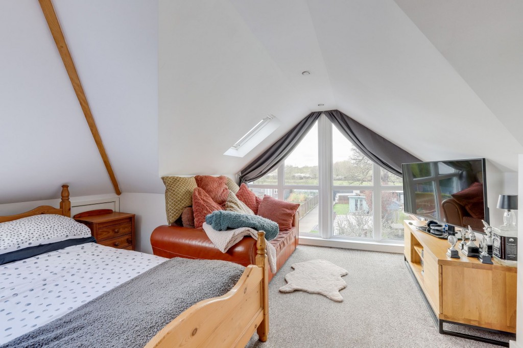 Nottingham Road, Hucknall, NG15