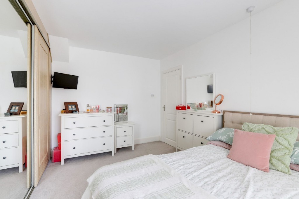 Nottingham Road, Hucknall, NG15