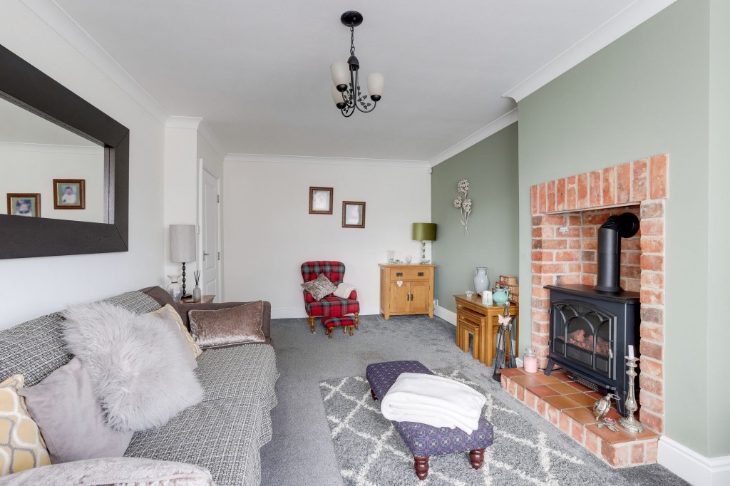 Nottingham Road, Hucknall, NG15