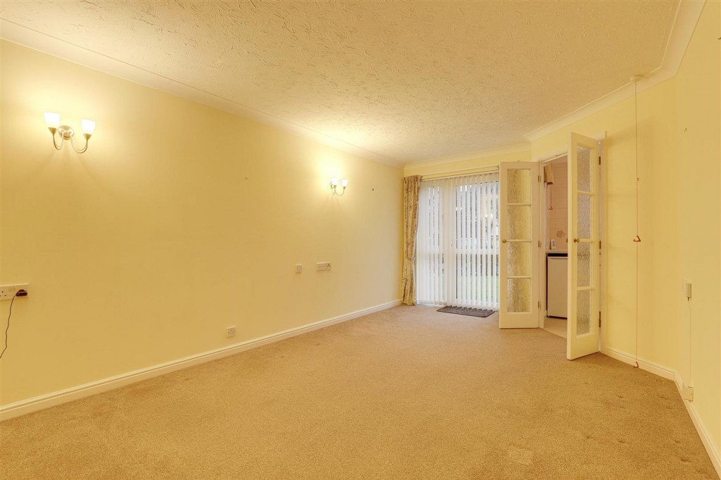 Ribblesdale Road, Valley Court Ribblesdale Road, NG5