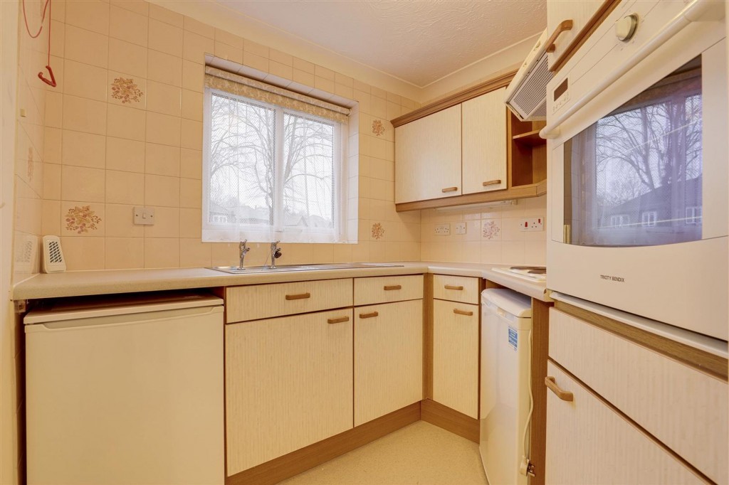 Ribblesdale Road, Valley Court Ribblesdale Road, NG5