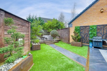 Wessex Drive, Giltbrook, NG16