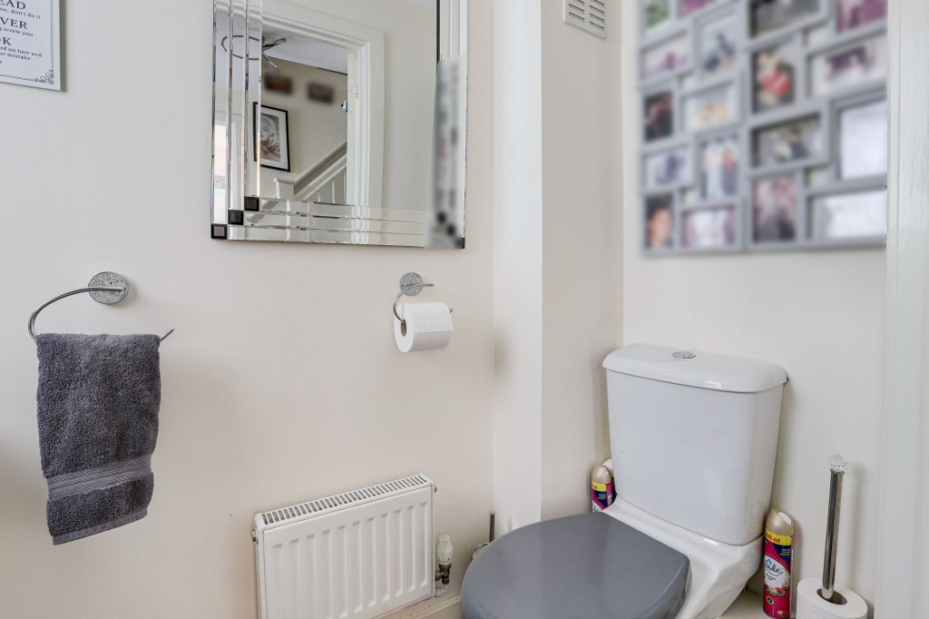 Wessex Drive, Giltbrook, NG16