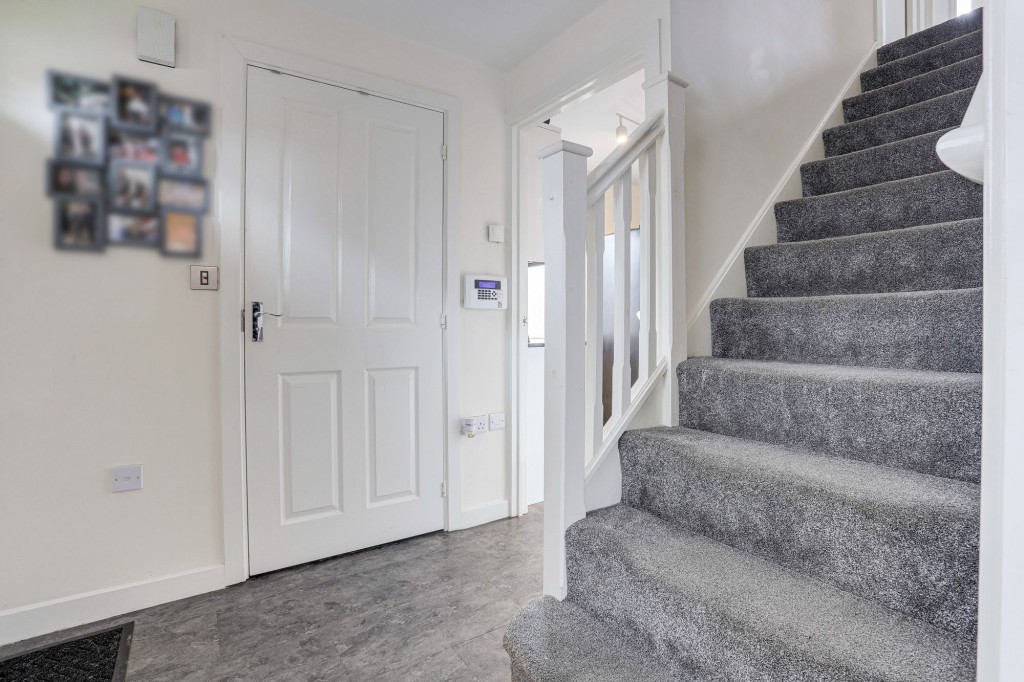 Wessex Drive, Giltbrook, NG16