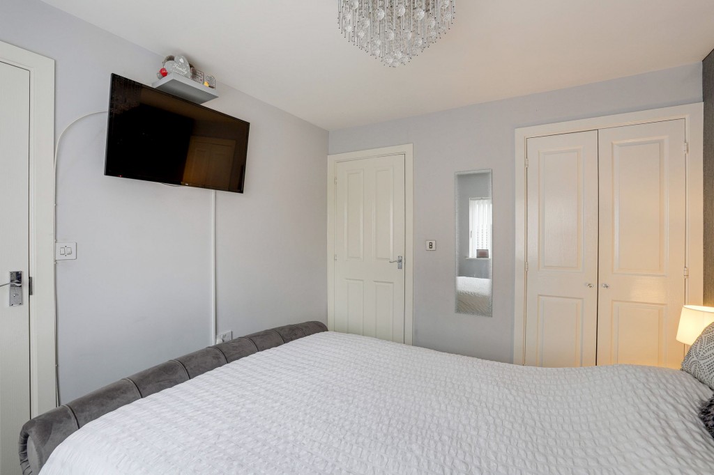 Wessex Drive, Giltbrook, NG16