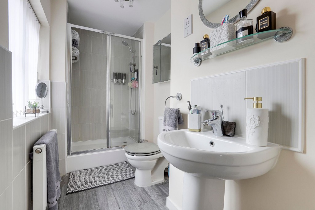 Wessex Drive, Giltbrook, NG16