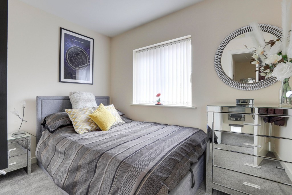 Wessex Drive, Giltbrook, NG16