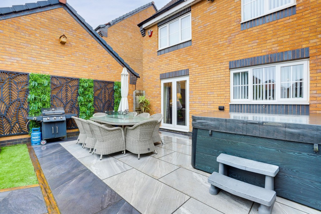 Wessex Drive, Giltbrook, NG16