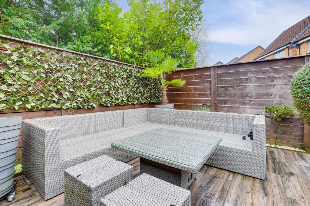 Wessex Drive, Giltbrook, NG16