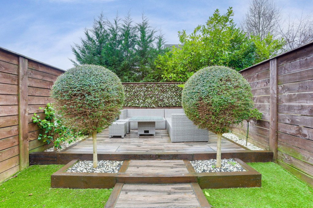 Wessex Drive, Giltbrook, NG16