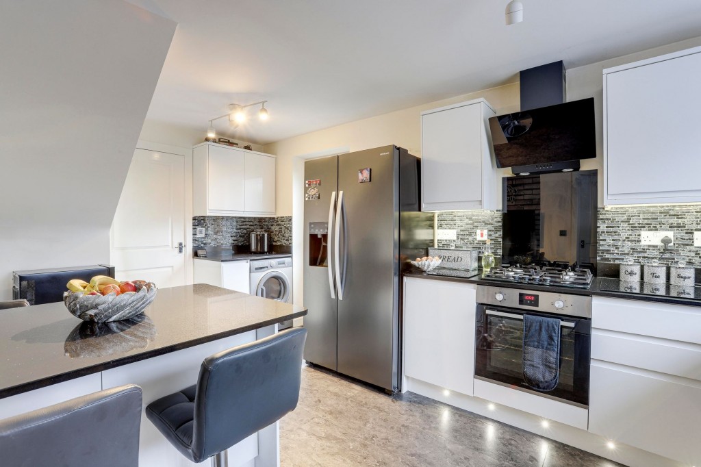 Wessex Drive, Giltbrook, NG16