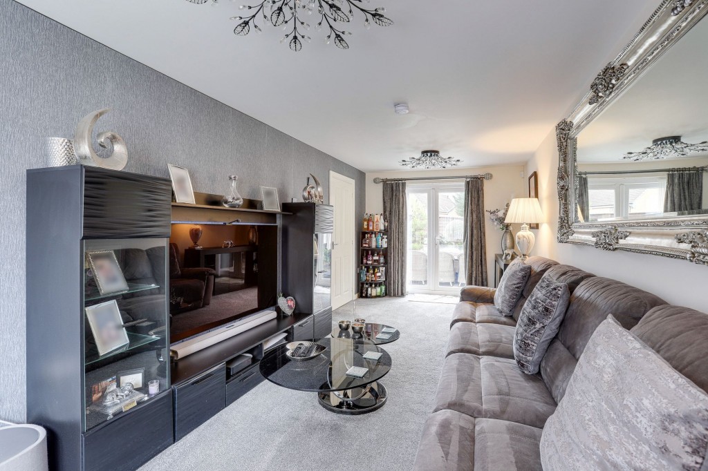 Wessex Drive, Giltbrook, NG16