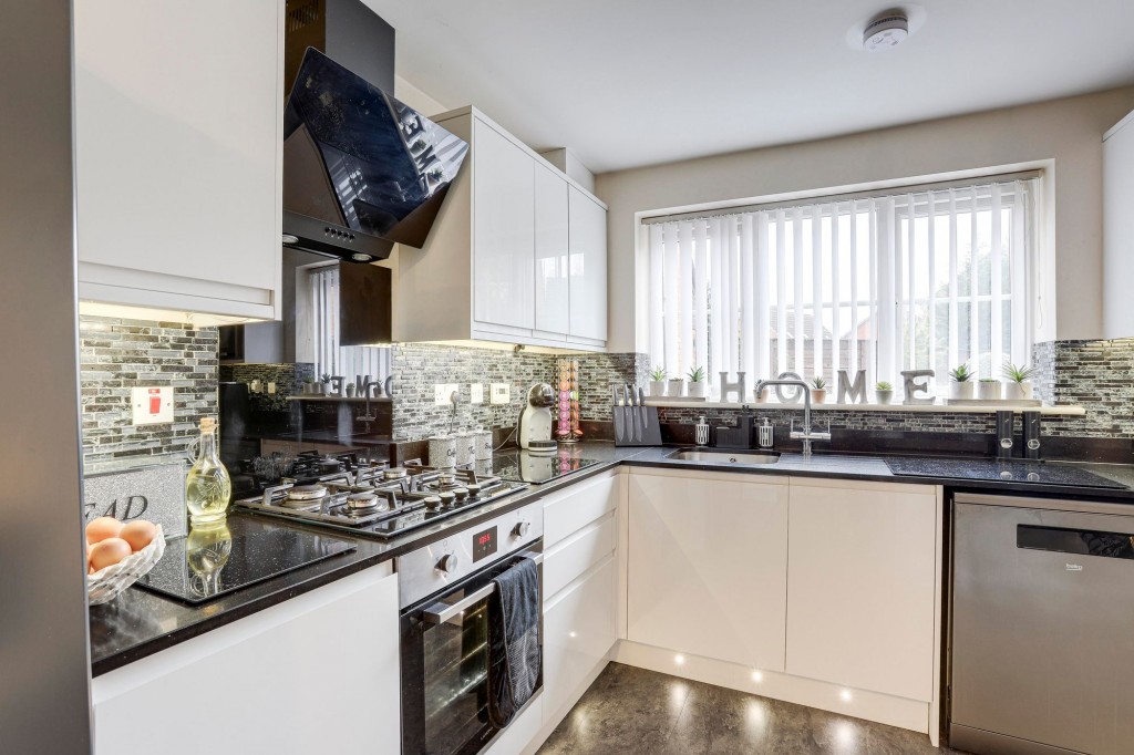 Wessex Drive, Giltbrook, NG16