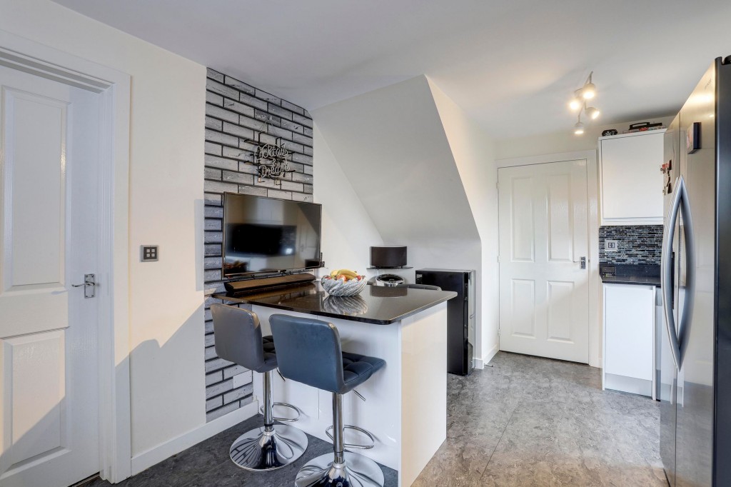 Wessex Drive, Giltbrook, NG16