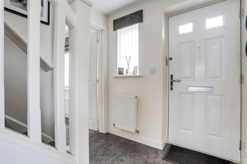 Wessex Drive, Giltbrook, NG16