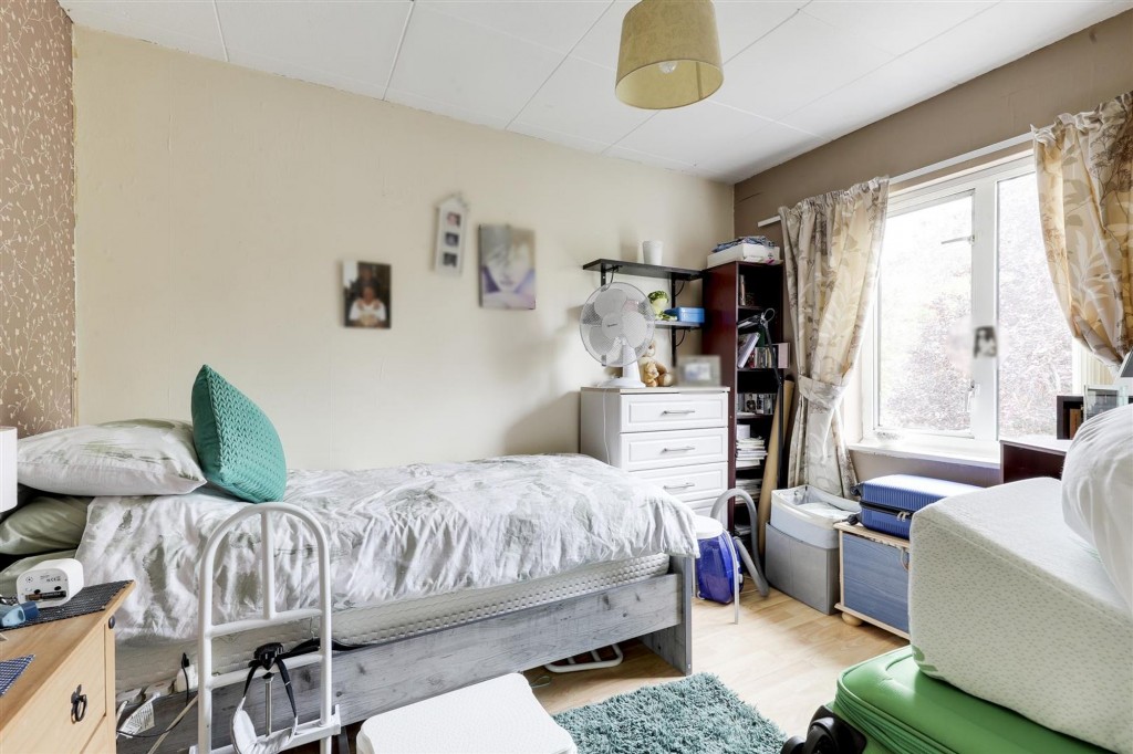 Woodstock Avenue, Nottingham, NG7