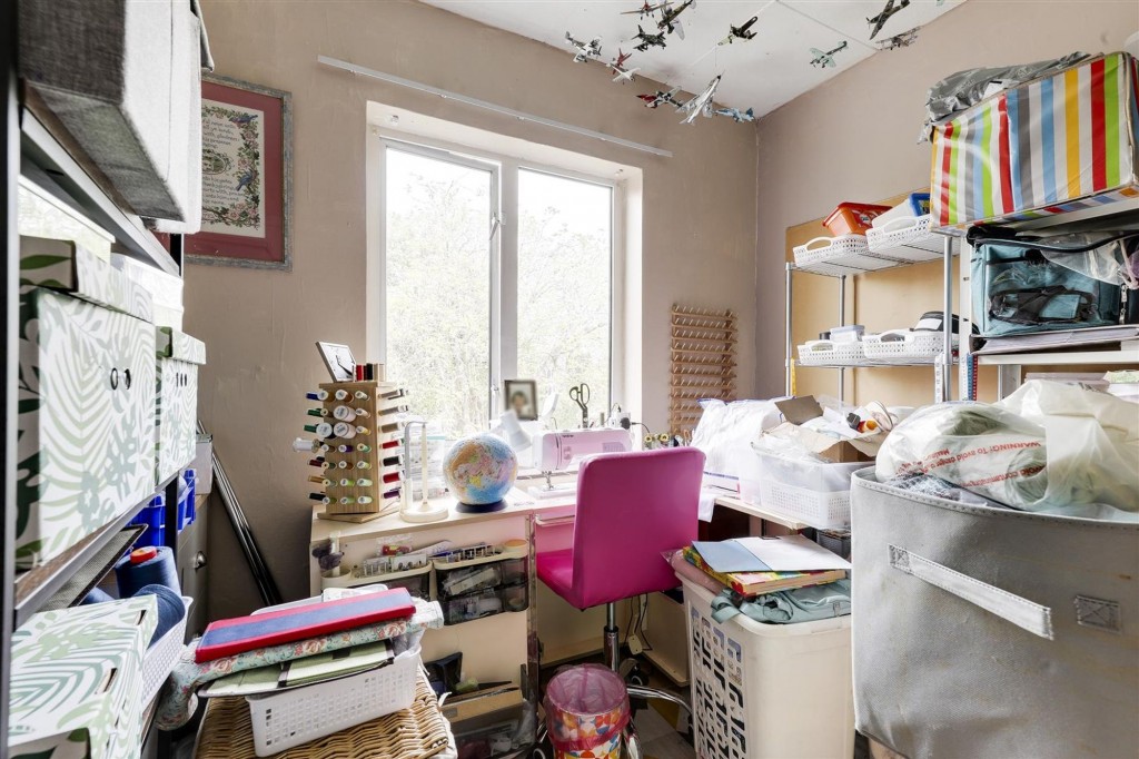 Woodstock Avenue, Nottingham, NG7