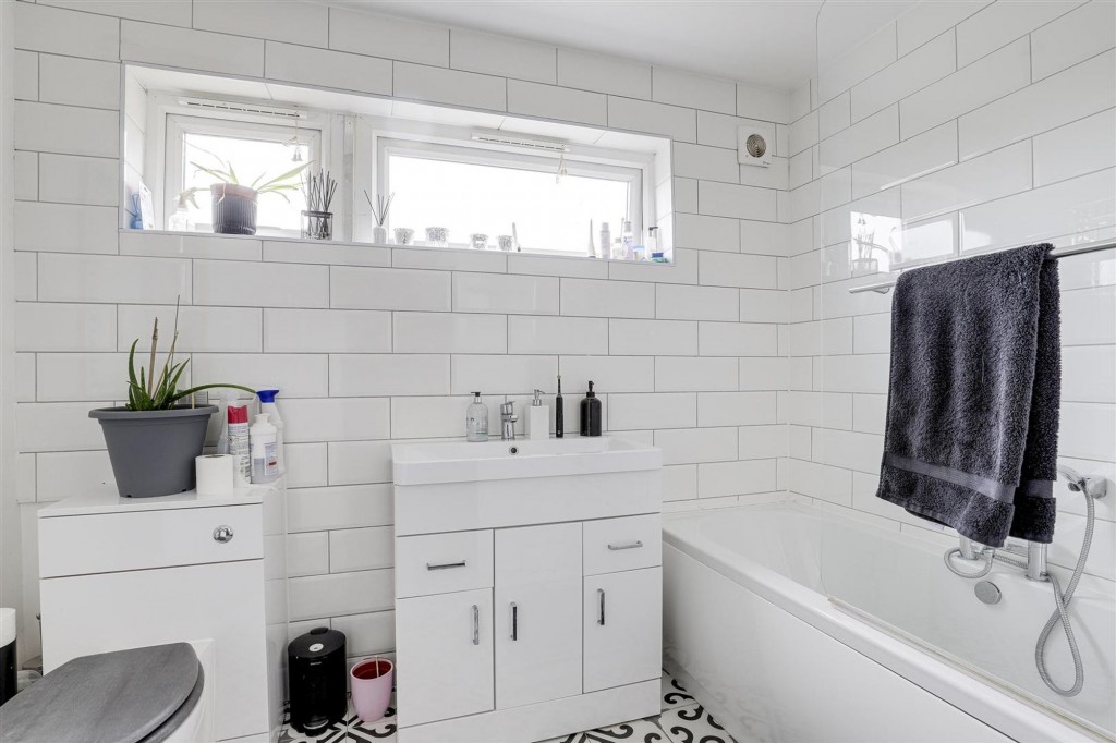 Stansfield Street, Nottingham, NG7