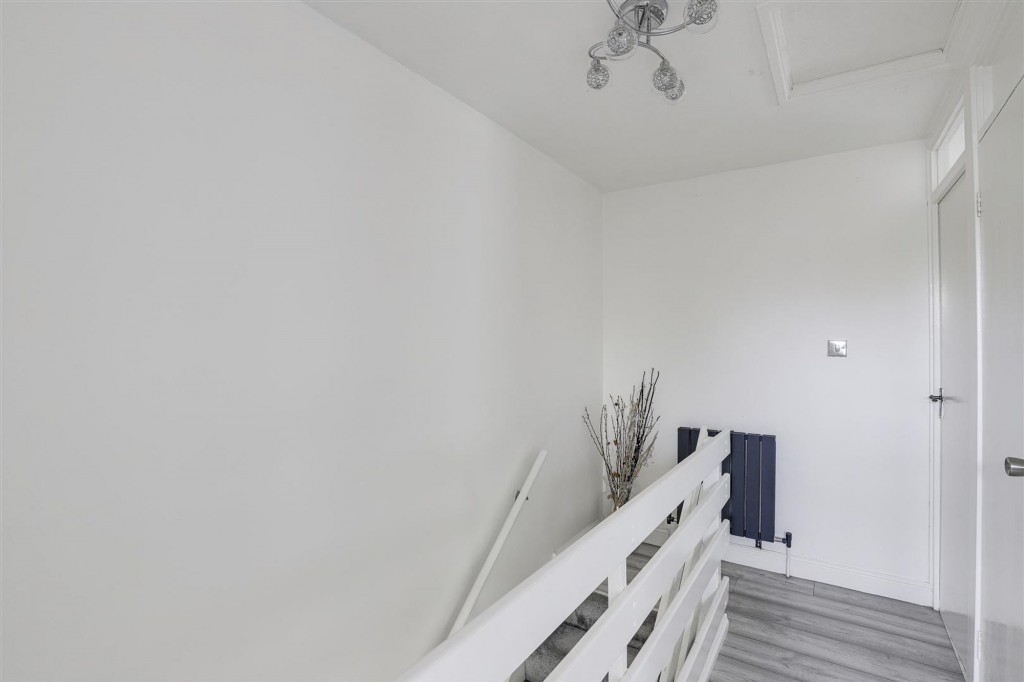 Stansfield Street, Nottingham, NG7