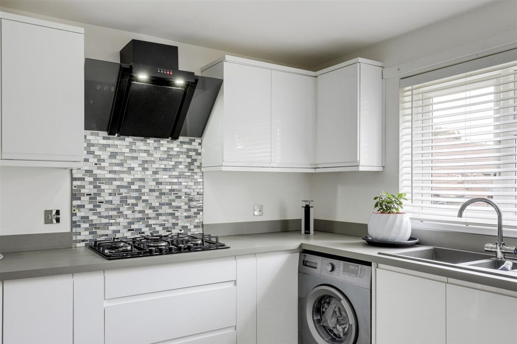 Stansfield Street, Nottingham, NG7