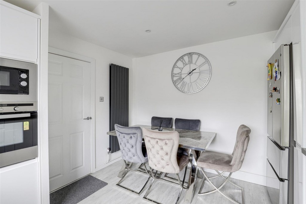 Stansfield Street, Nottingham, NG7