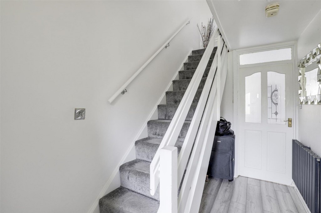 Stansfield Street, Nottingham, NG7