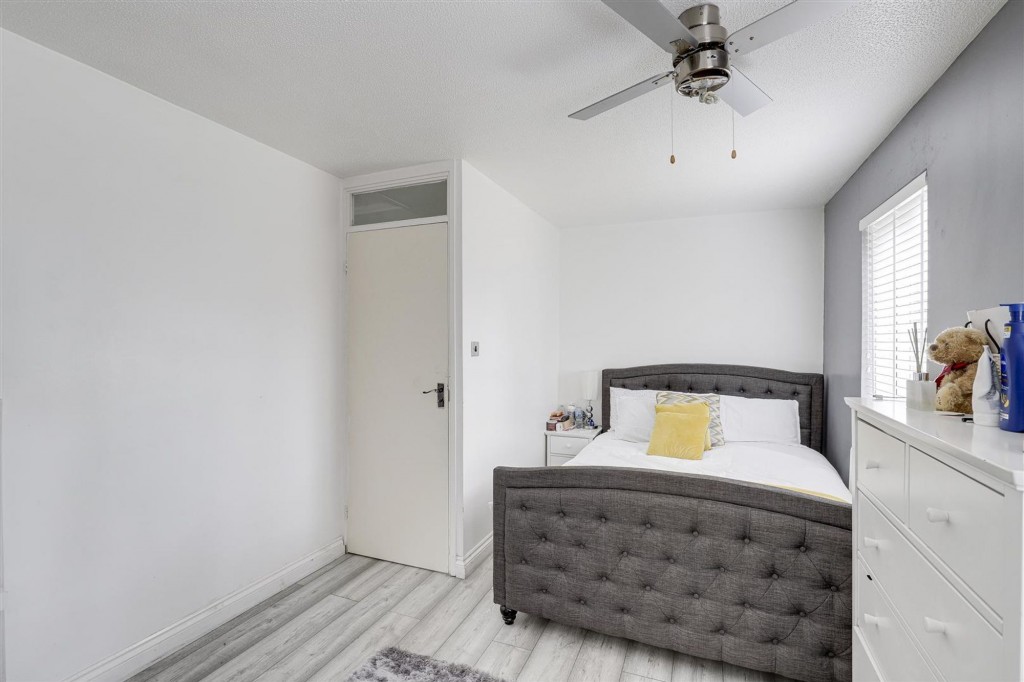 Stansfield Street, Nottingham, NG7