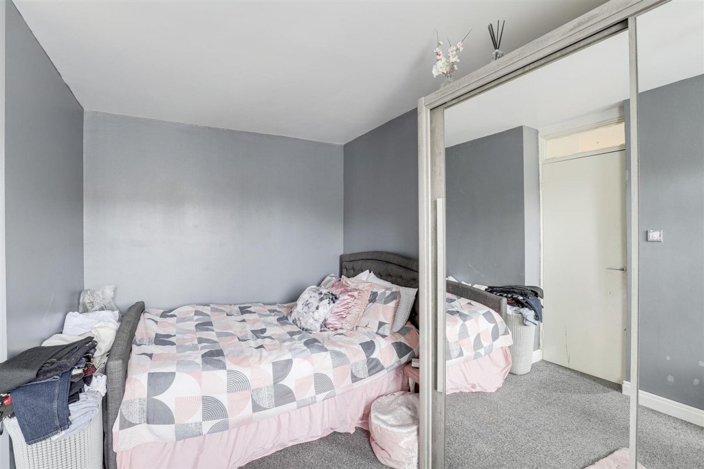 Stansfield Street, Nottingham, NG7