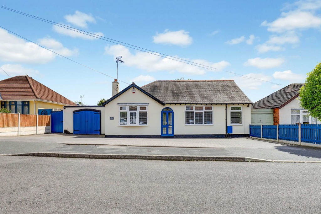 Elm Avenue, Sandiacre, NG10