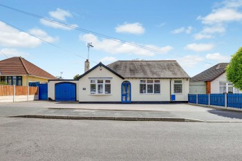 Elm Avenue, Sandiacre, NG10