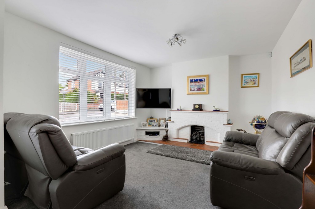 Elm Avenue, Sandiacre, NG10