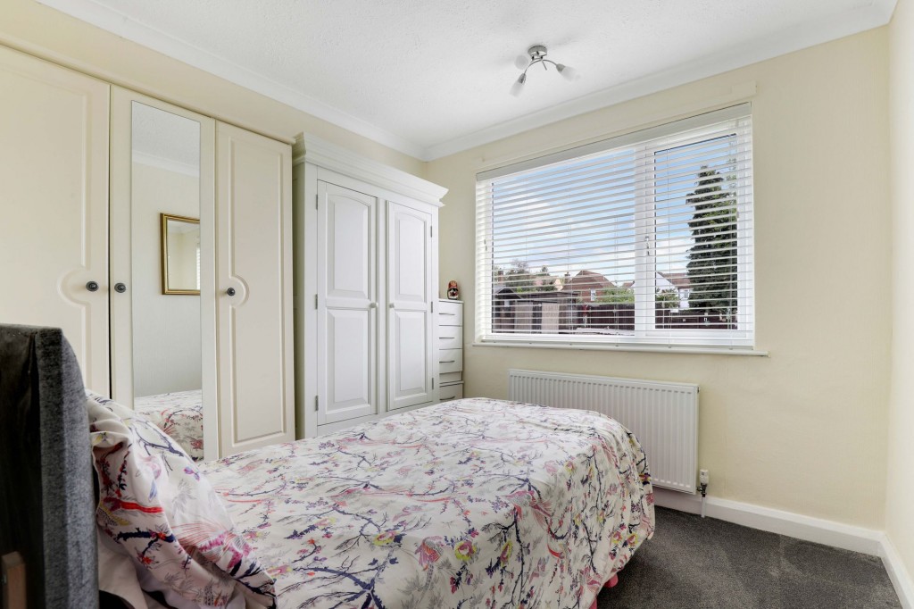 Elm Avenue, Sandiacre, NG10