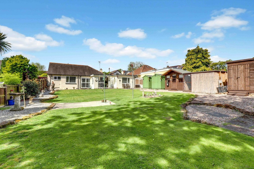Elm Avenue, Sandiacre, NG10