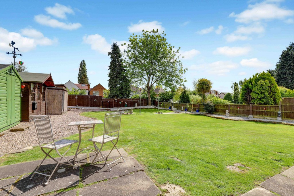 Elm Avenue, Sandiacre, NG10