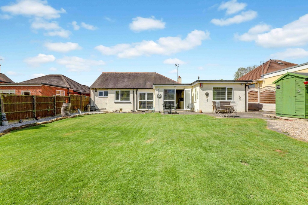 Elm Avenue, Sandiacre, NG10