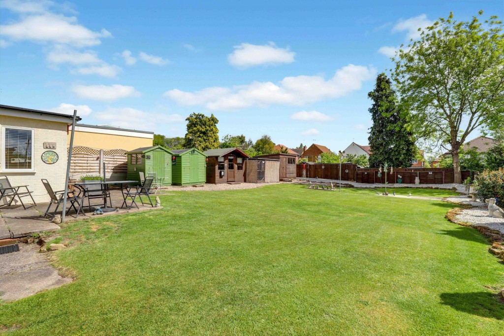 Elm Avenue, Sandiacre, NG10