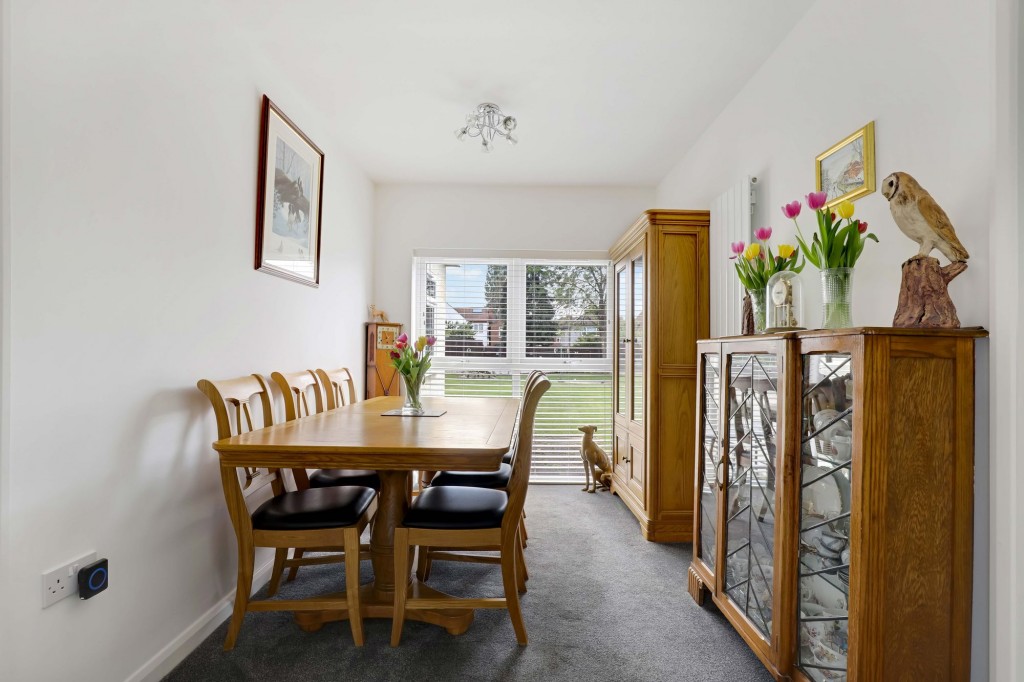 Elm Avenue, Sandiacre, NG10