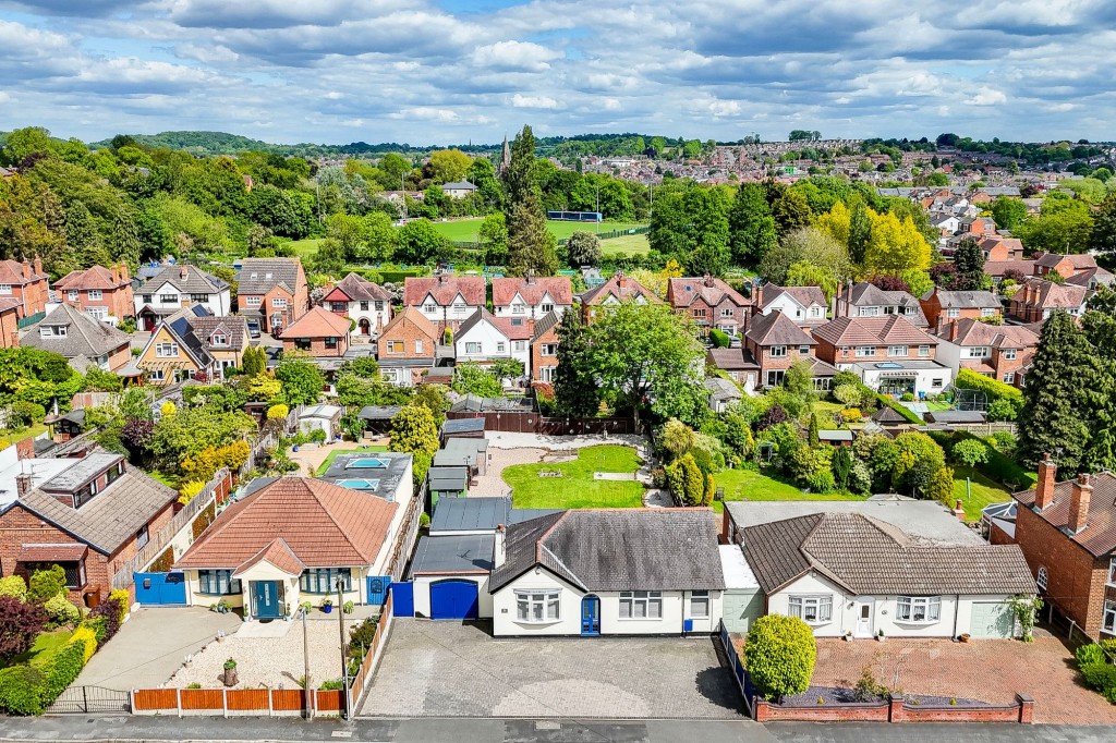 Elm Avenue, Sandiacre, NG10