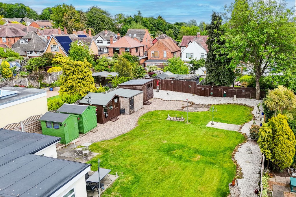 Elm Avenue, Sandiacre, NG10
