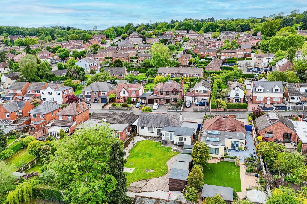 Elm Avenue, Sandiacre, NG10