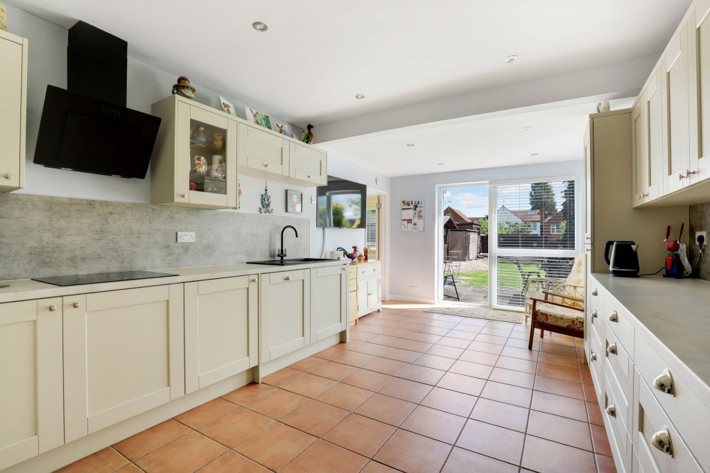 Elm Avenue, Sandiacre, NG10