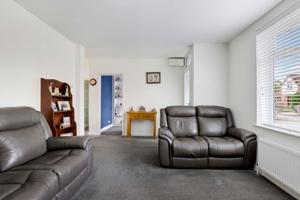 Elm Avenue, Sandiacre, NG10