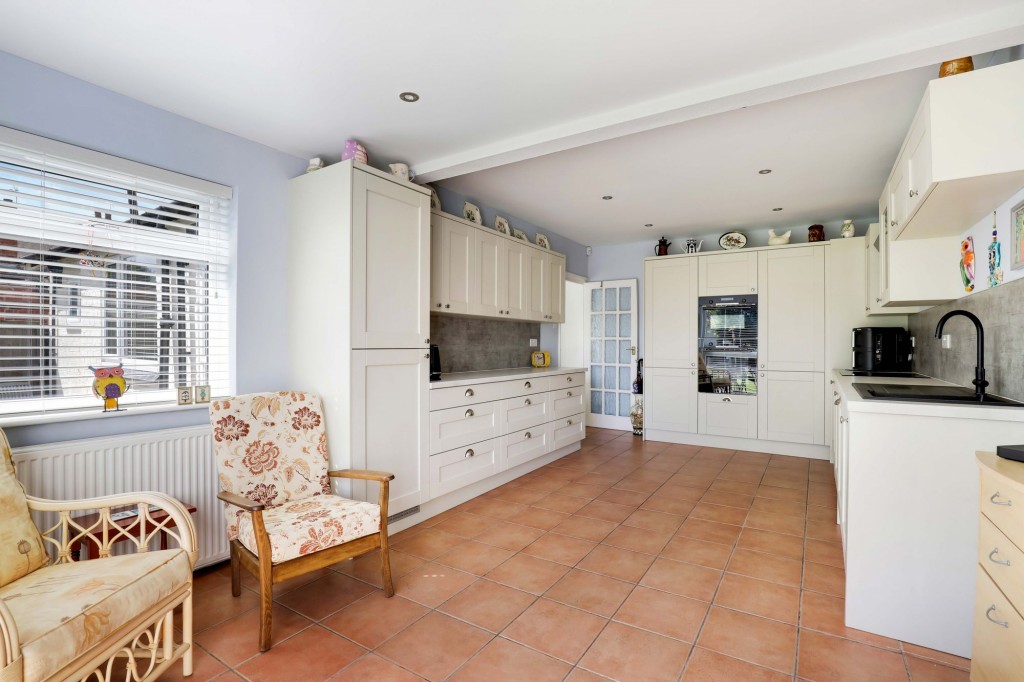 Elm Avenue, Sandiacre, NG10