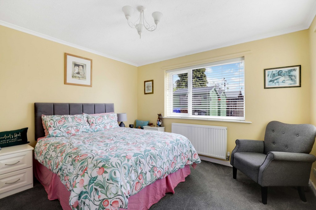 Elm Avenue, Sandiacre, NG10