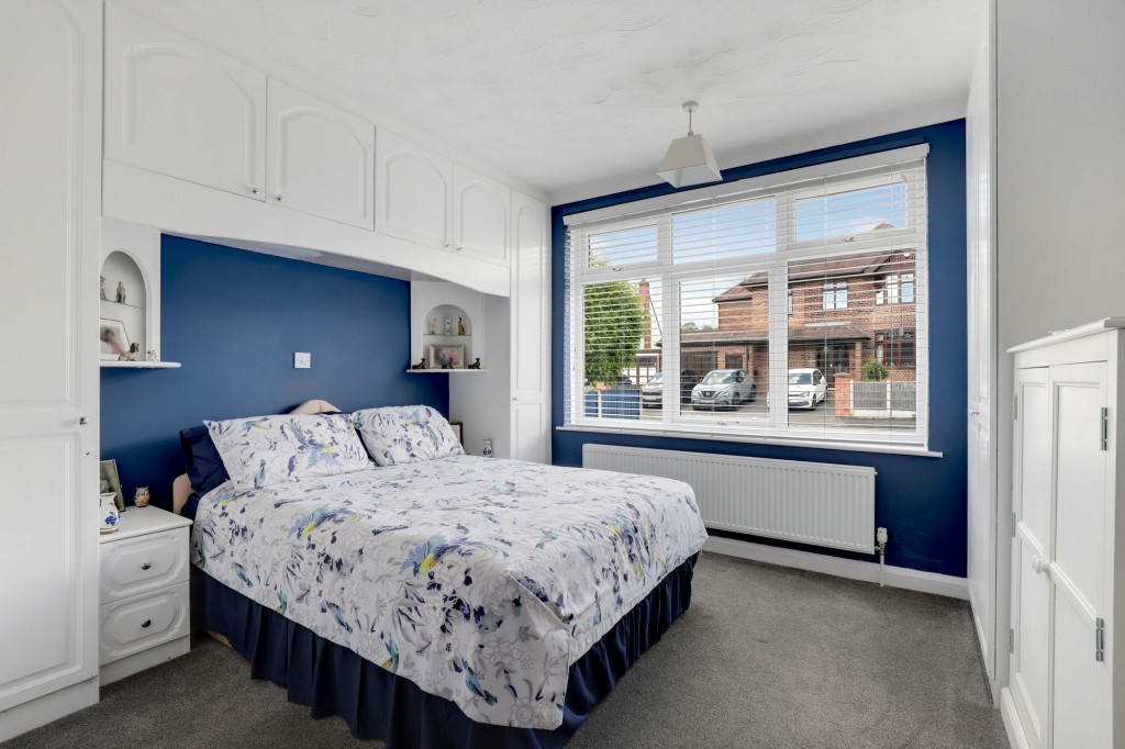 Elm Avenue, Sandiacre, NG10